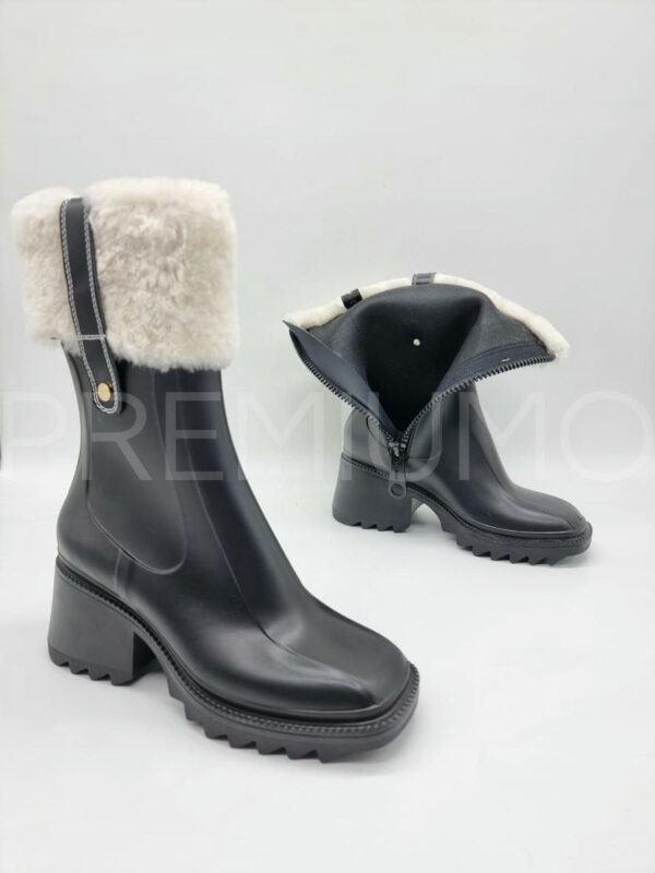 Chloe сапоги PR796503 3
