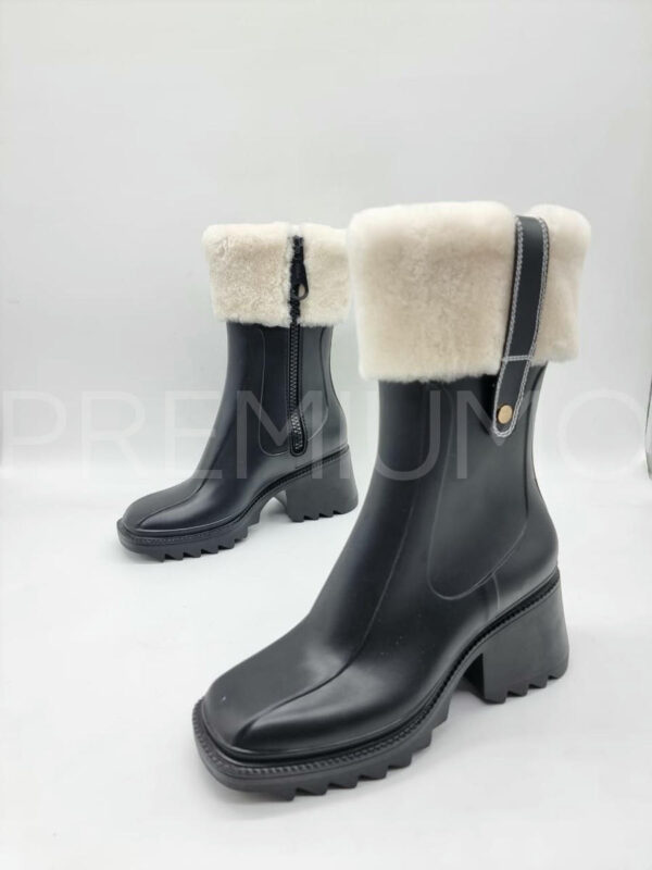 Chloe сапоги PR796503 2