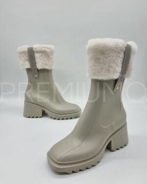 Chloe сапоги PR612810