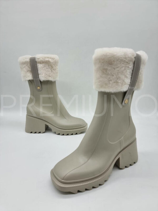 Chloe сапоги PR612810