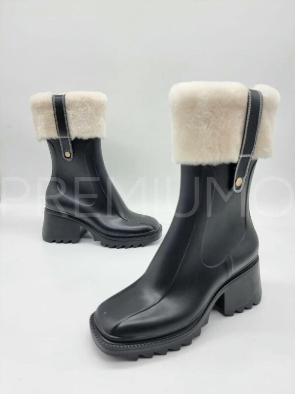 Chloe сапоги PR796503