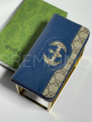 Gucci кошелек PR799147 6