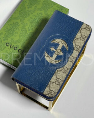 Gucci кошелек PR799147