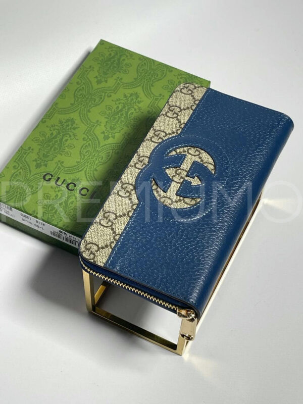 Gucci кошелек PR799147 3