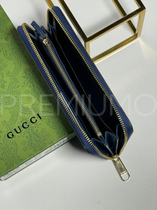 Gucci кошелек PR799147 4