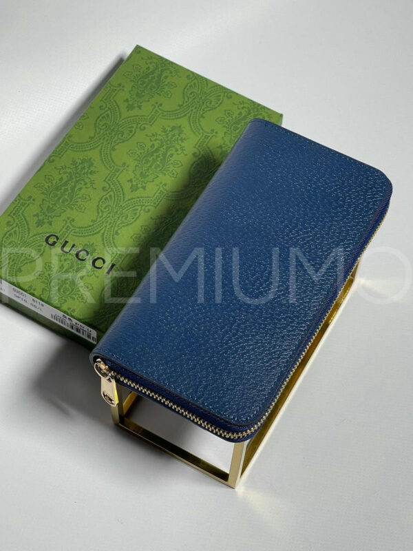 Gucci кошелек PR799147 5