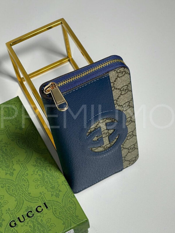 Gucci кошелек PR799147 2