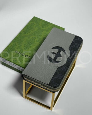 Gucci кошелек PR808004 Gucci кошелек PR808004