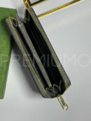 Gucci кошелек PR808004 7