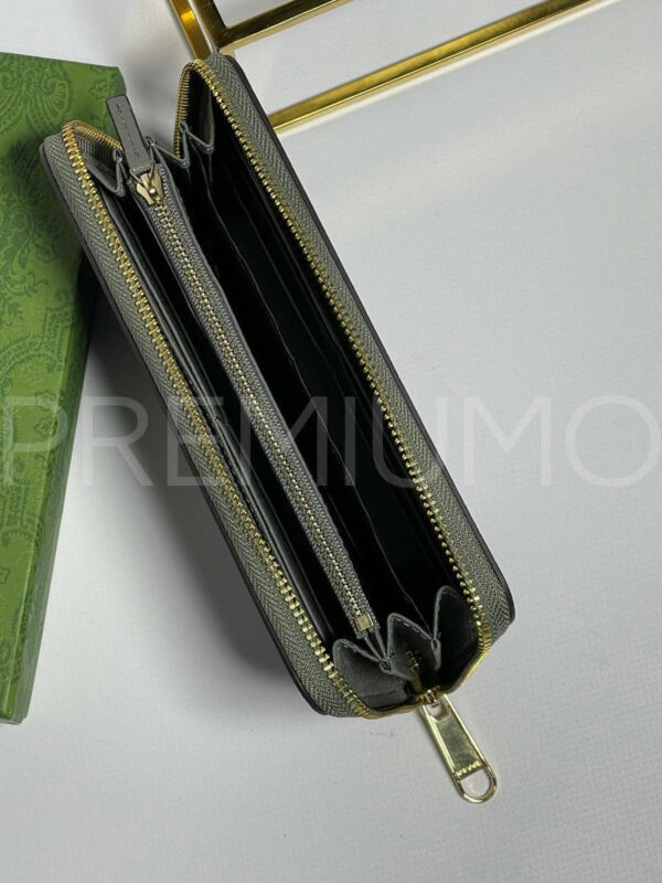 Gucci кошелек PR808004 3