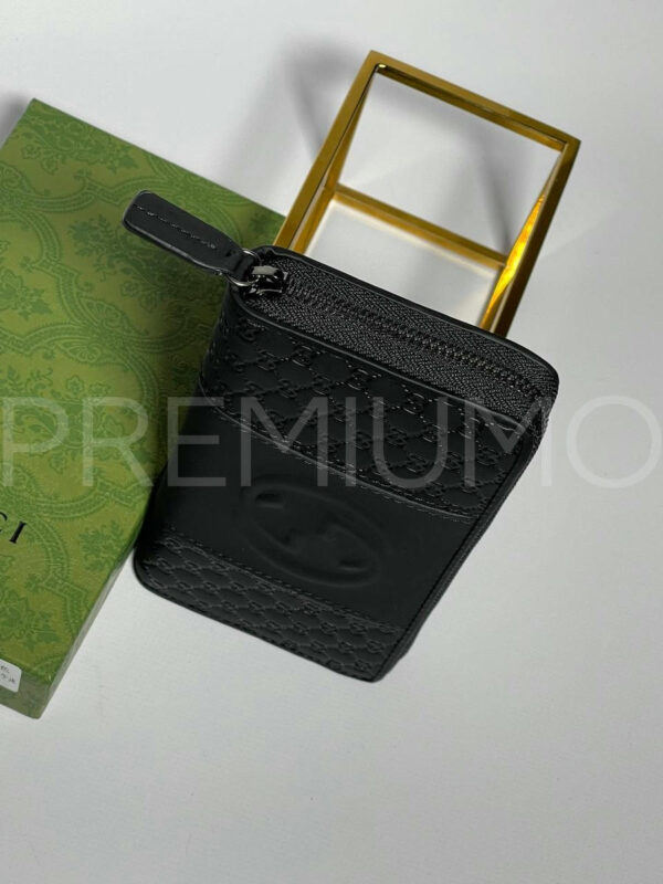 Gucci кошелек PR452050 3