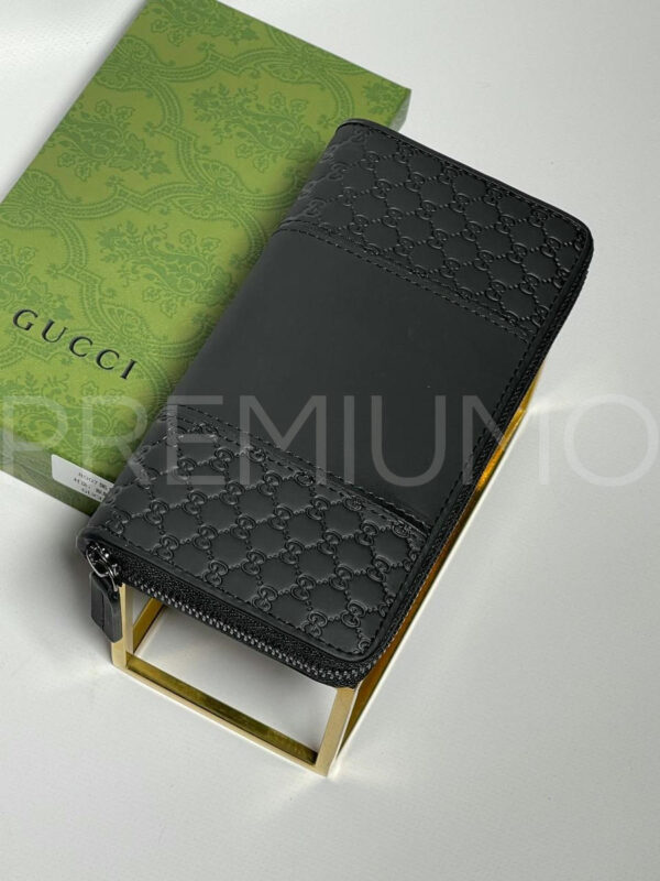 Gucci кошелек PR452050 4