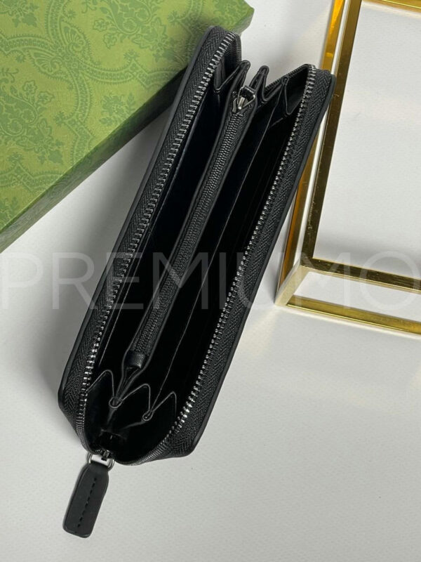 Gucci кошелек PR452050 2