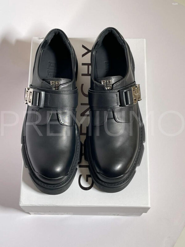 Givenchy лоферы PR327760 2