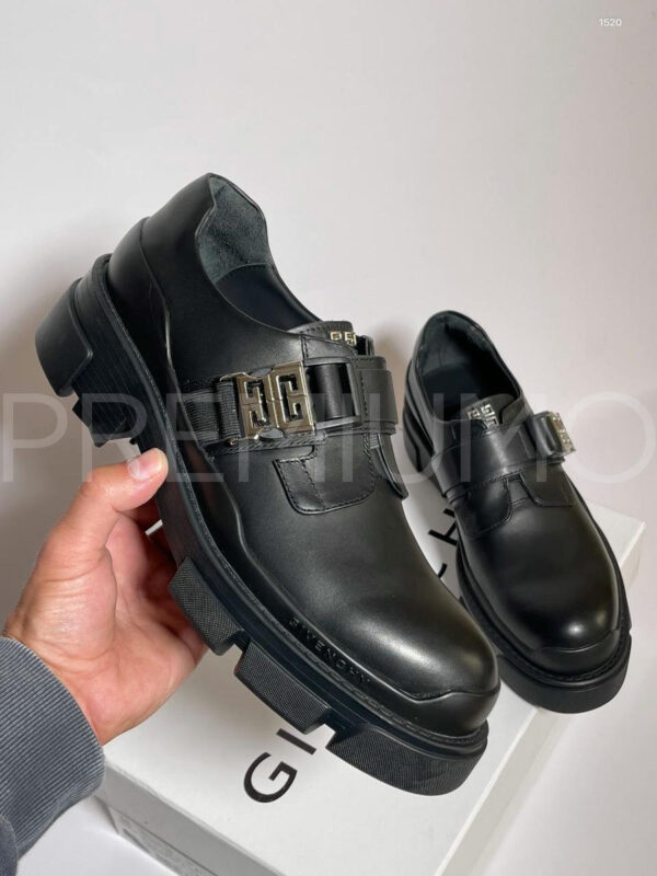 Givenchy лоферы PR327760 3
