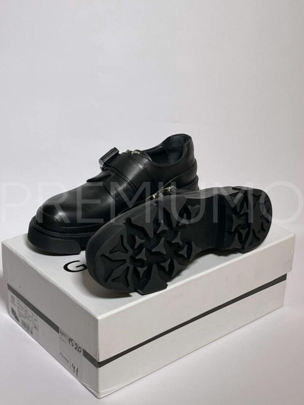 Givenchy лоферы PR327760 4