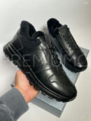 Prada кроссовки PR471665 6