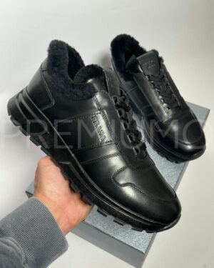 Prada кроссовки PR471665