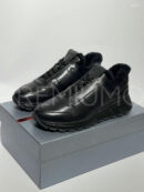 Prada кроссовки PR471665 7