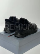 Prada кроссовки PR471665 10