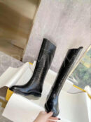 Fendi сапоги PR893631 17