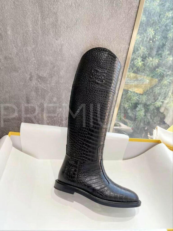 Fendi сапоги PR893631 3