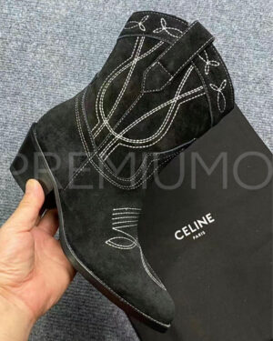 Celine сапоги PR190688