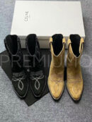 Celine сапоги PR254214 24