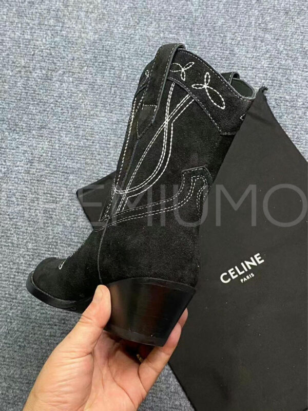 Celine сапоги PR190688 3