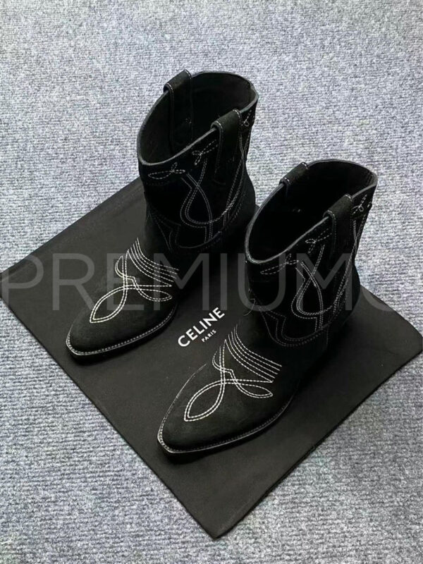 Celine сапоги PR190688 2