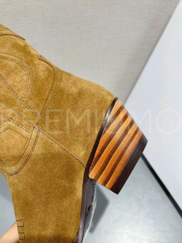 Celine сапоги PR254214 10