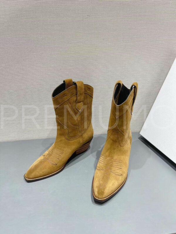 Celine сапоги PR254214 4