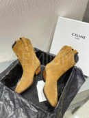 Celine сапоги PR254214 16