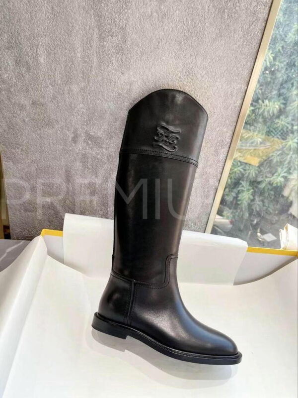Fendi сапоги PR429851