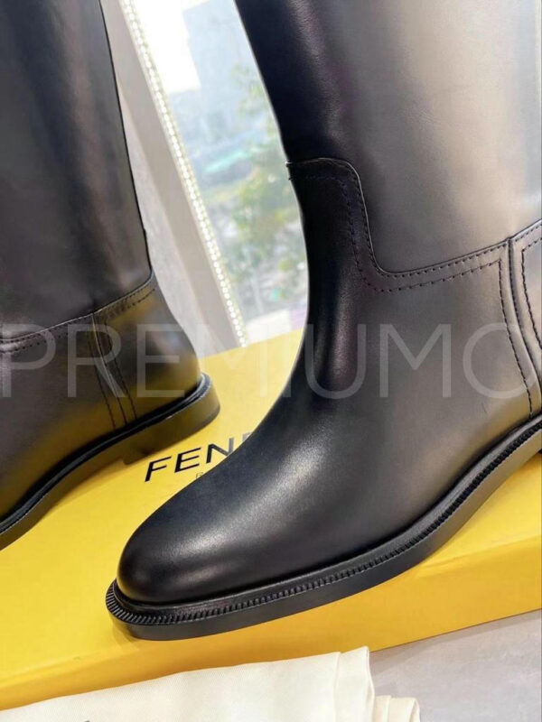 Fendi сапоги PR429851 7