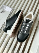 Brunello Cucinelli кроссовки PR475183 12