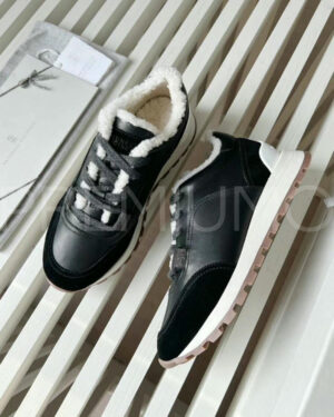 Brunello Cucinelli кроссовки PR475183