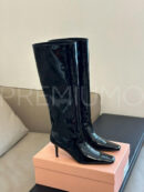 Acne Studios сапоги PR659193 13