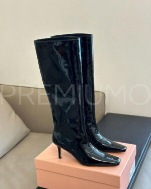 Acne Studios сапоги PR659193