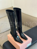 Acne Studios сапоги PR659193 14