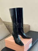 Acne Studios сапоги PR659193 16