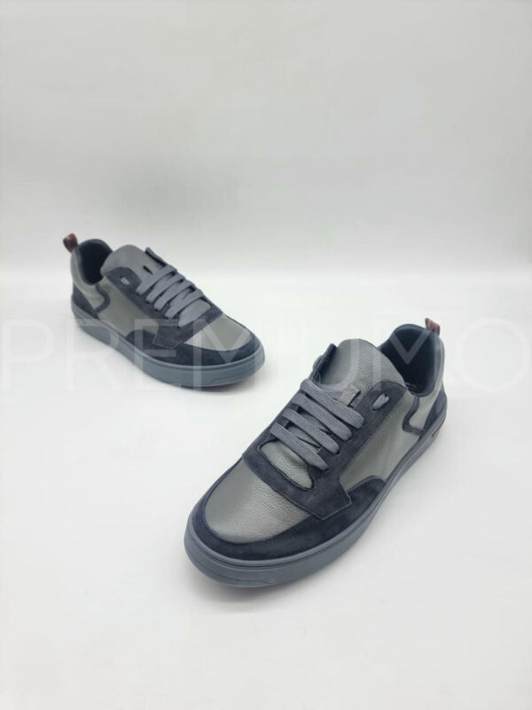 Loro Piana Newport Walk кроссовки PR316599 4