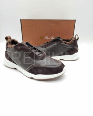 Loro Piana Week End Walk кроссовки PR953605