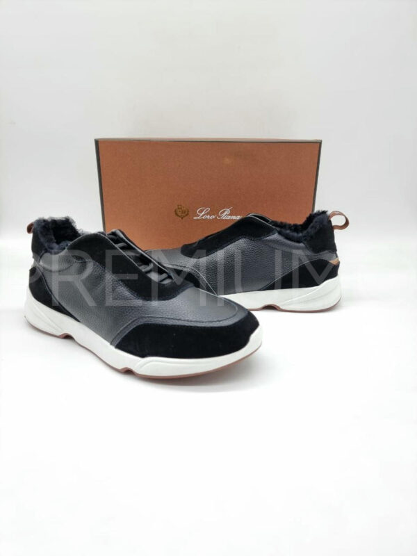 Loro Piana Week End Walk кроссовки PR161979