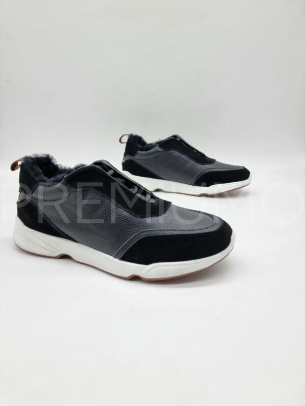 Loro Piana Week End Walk кроссовки PR161979 3