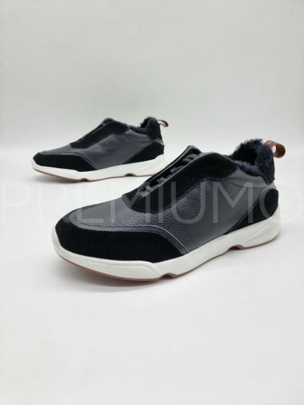 Loro Piana Week End Walk кроссовки PR161979 2