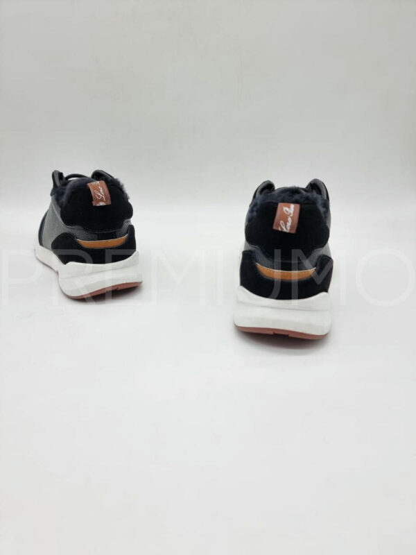 Loro Piana Week End Walk кроссовки PR161979 4