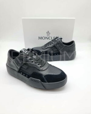 Moncler кроссовки PR778045