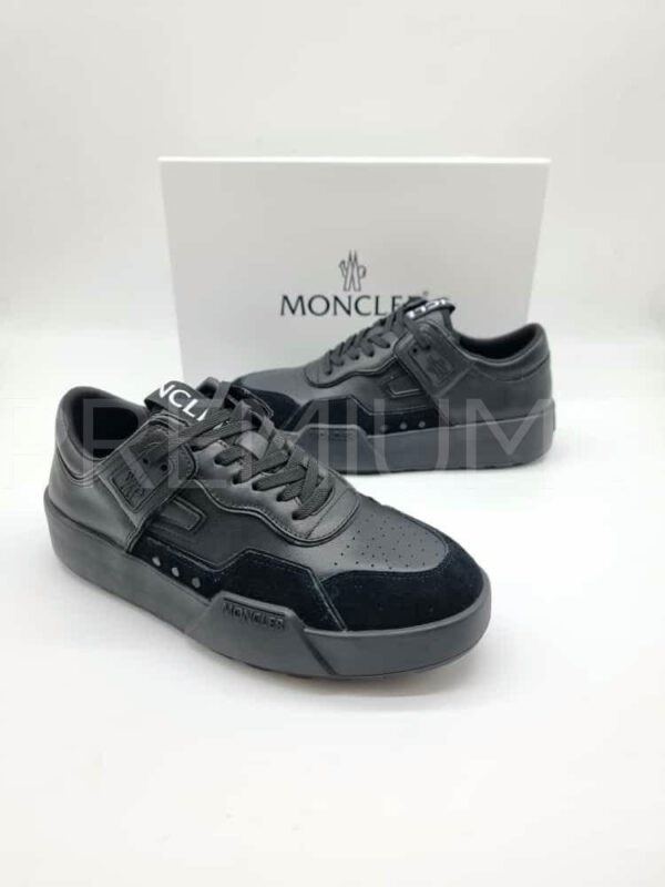 Moncler кроссовки PR778045