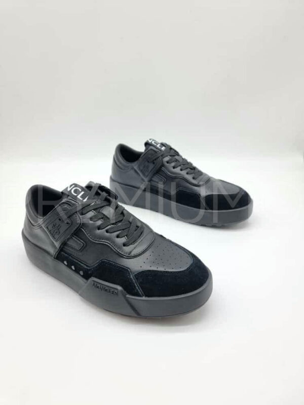 Moncler кроссовки PR778045 2